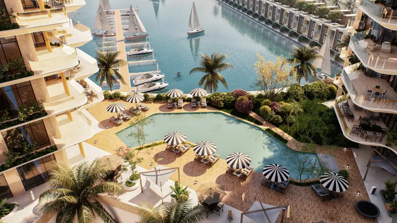Al Hamra Waterfront gallery image 9