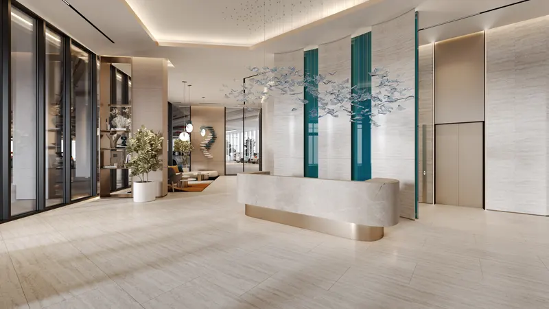 Al Hamra Waterfront gallery image 6