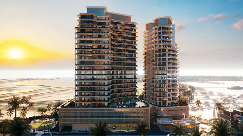 Al Hamra Waterfront gallery image 5