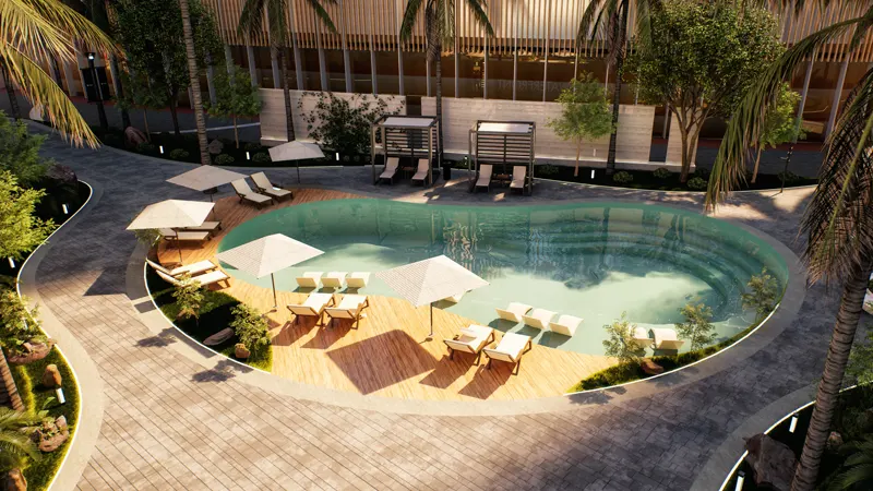 Al Hamra Waterfront gallery image 4