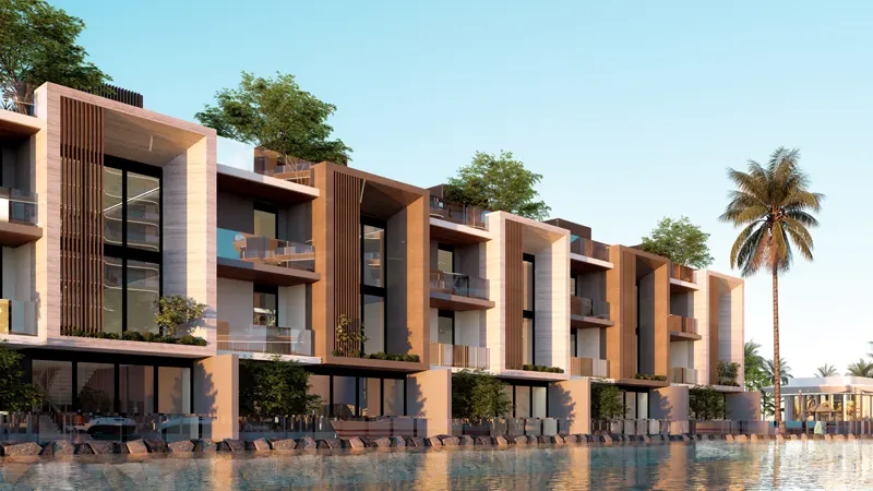 Al Hamra Waterfront gallery image 3