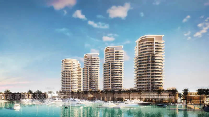 Al Hamra Waterfront gallery image 2