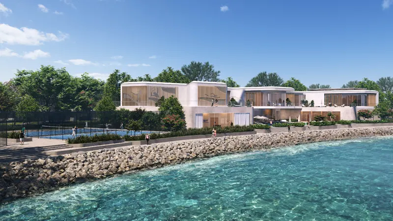 SHA Residences Emirates gallery image 9