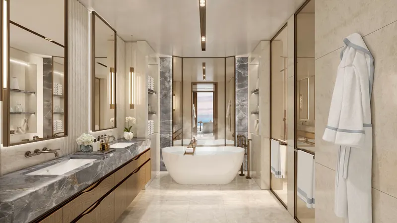 SHA Residences Emirates gallery image 8