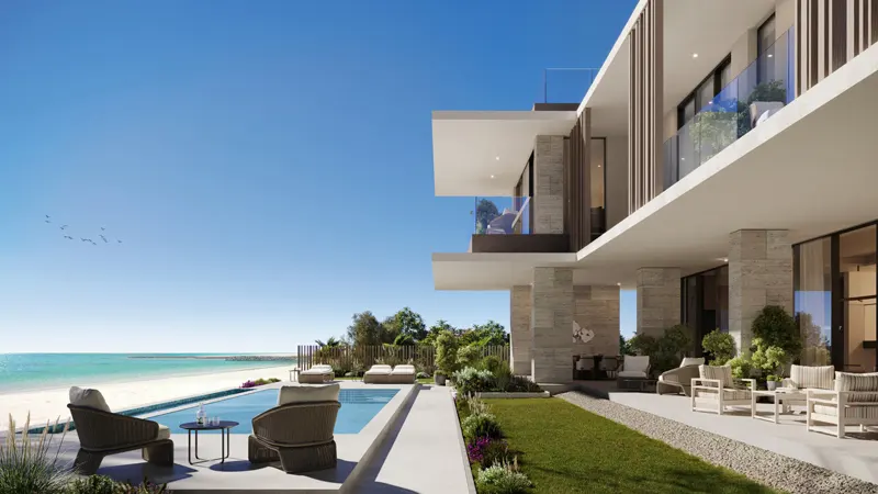 SHA Residences Emirates gallery image 7
