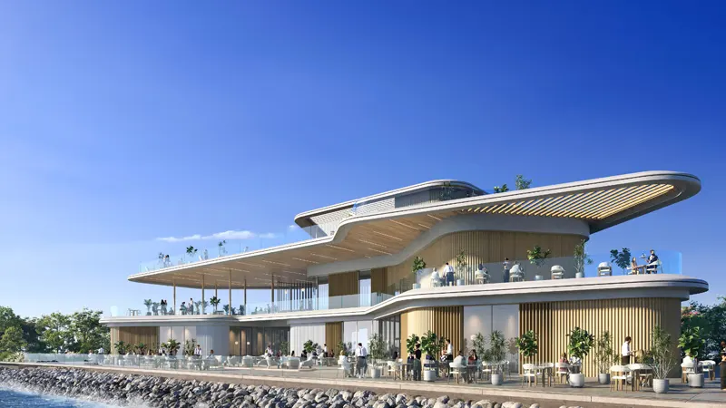 SHA Residences Emirates gallery image 6