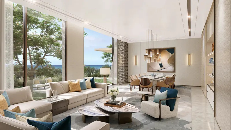 SHA Residences Emirates gallery image 4