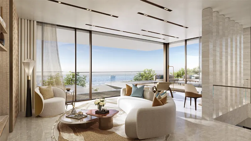 SHA Residences Emirates gallery image 3
