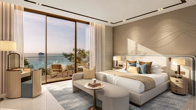 SHA Residences Emirates gallery image 2