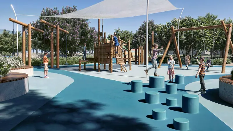Greenway at Emaar South gallery image 10