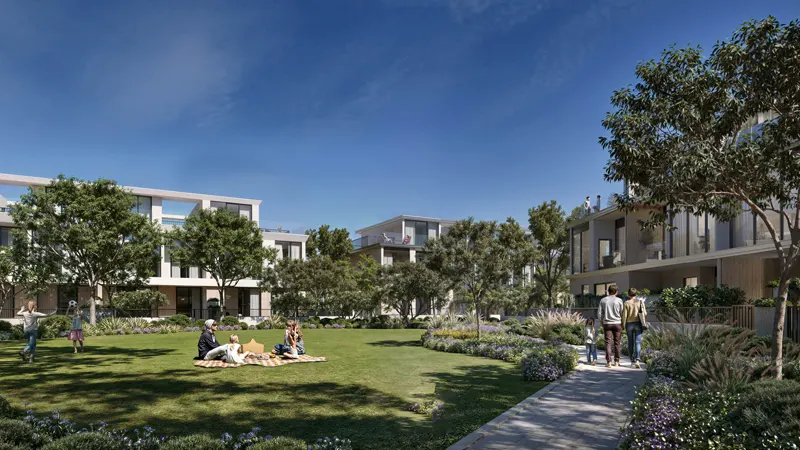 Greenway at Emaar South gallery image 7