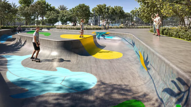 Greenway at Emaar South gallery image 6
