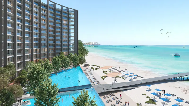 Anantara Sharjah Residences gallery image 11