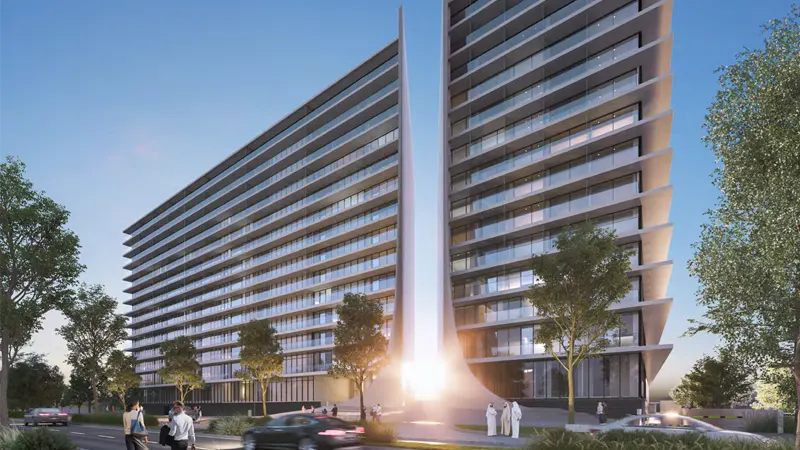 Anantara Sharjah Residences gallery image 9