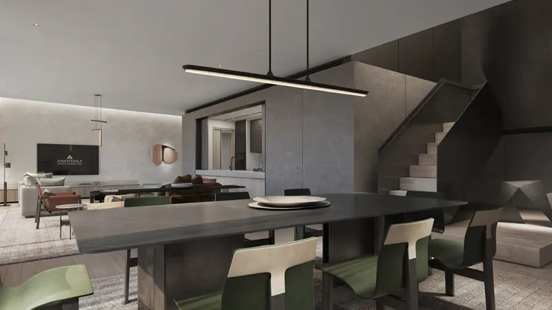 Anantara Sharjah Residences gallery image 8