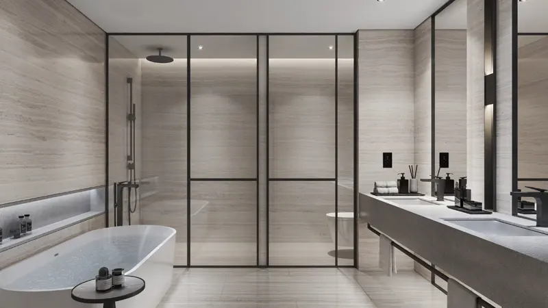 Anantara Sharjah Residences gallery image 5