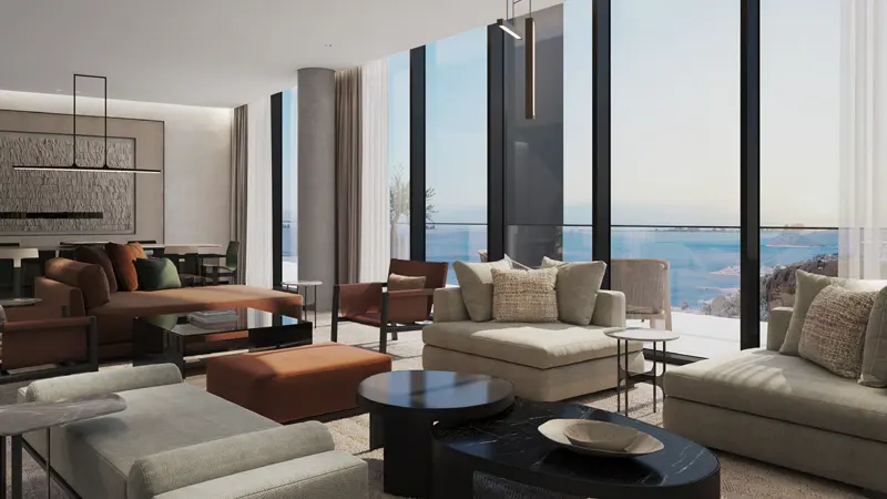 Anantara Sharjah Residences gallery image 3