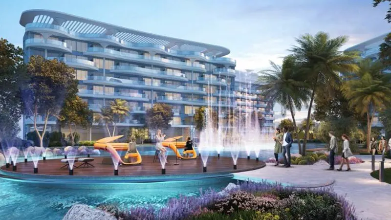 Damac Lagoon Views 2 gallery image 11