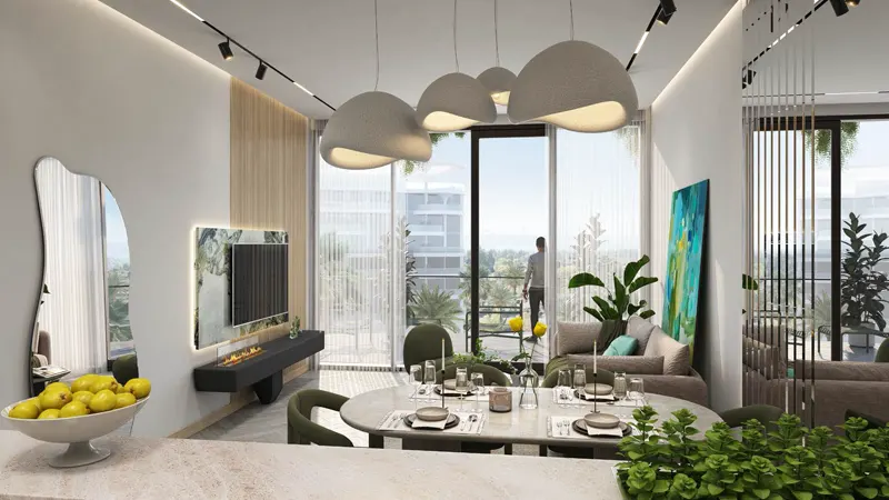 Damac Lagoon Views 2 gallery image 10