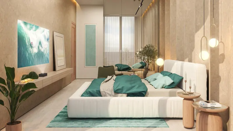 Damac Lagoon Views 2 gallery image 8