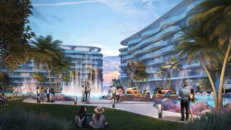 Damac Lagoon Views 2 gallery image 7