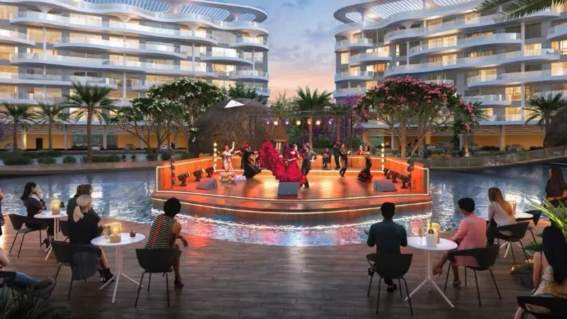 Damac Lagoon Views 2 gallery image 6