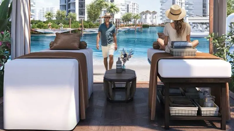 Damac Lagoon Views 2 gallery image 5