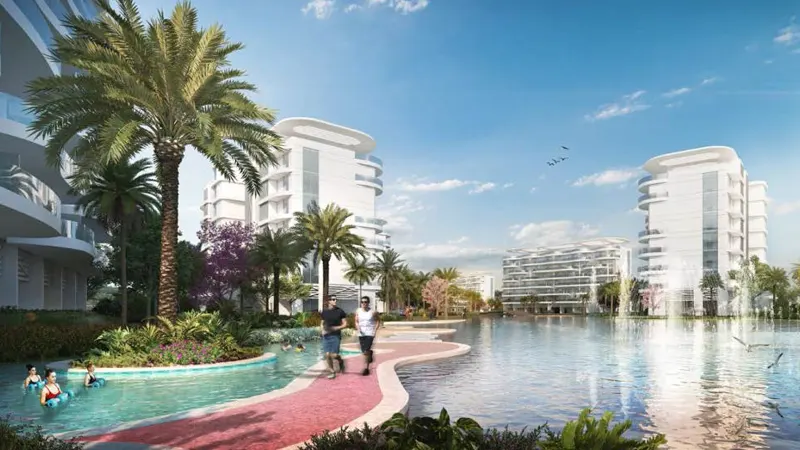 Damac Lagoon Views 2 gallery image 3