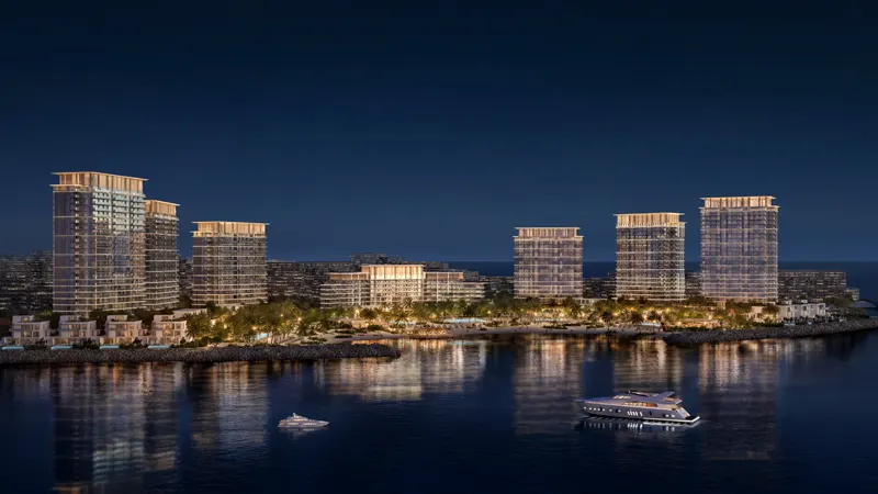 Address Residences Phase 2 at Al Marjan gallery image 9