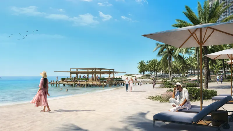 Address Residences Phase 2 at Al Marjan gallery image 8