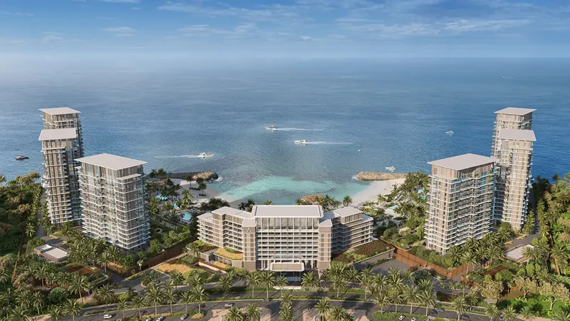 Address Residences Phase 2 at Al Marjan gallery image 7
