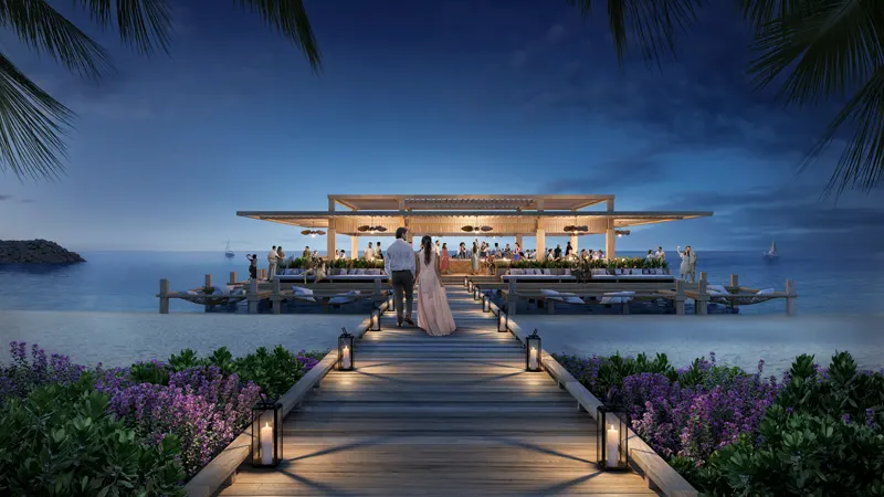 Address Residences Phase 2 at Al Marjan gallery image 6