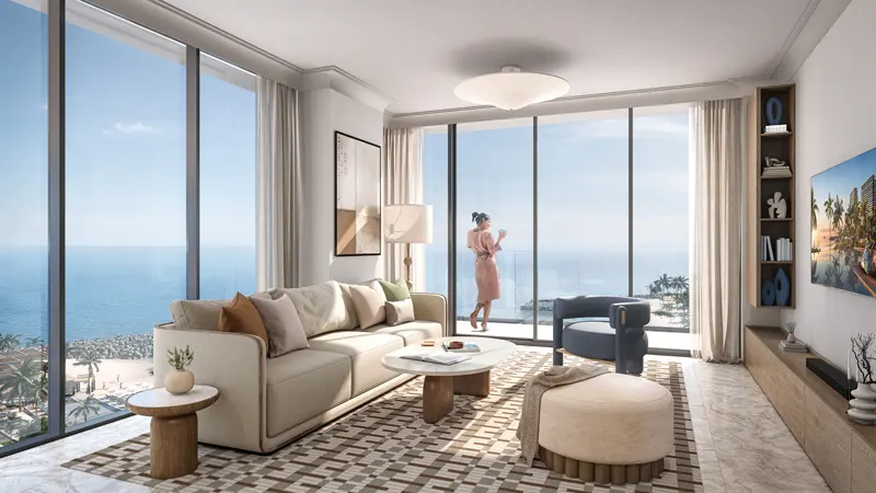 Address Residences Phase 2 at Al Marjan gallery image 5