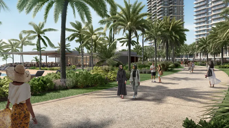 Address Residences Phase 2 at Al Marjan gallery image 4