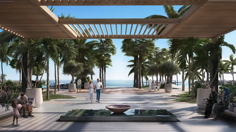 Address Residences Phase 2 at Al Marjan gallery image 3