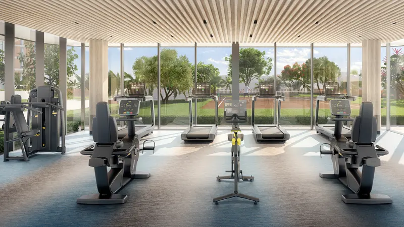 Address Residences Phase 2 at Al Marjan gallery image 2