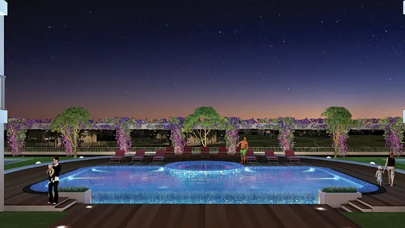 Glamz Residence gallery image 12