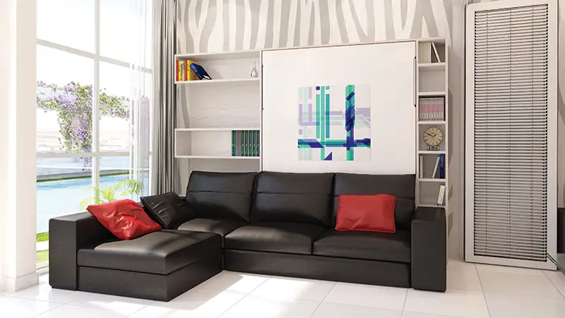 Glamz Residence gallery image 11