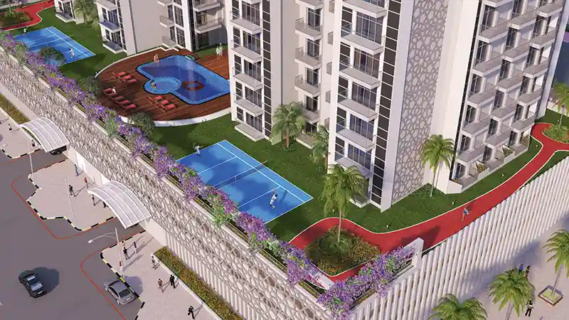 Glamz Residence gallery image 7