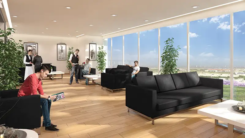 Glamz Residence gallery image 5