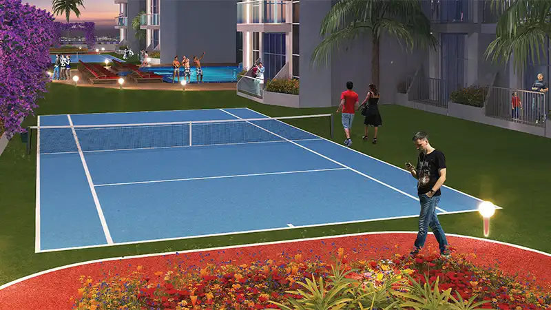 Glamz Residence gallery image 3
