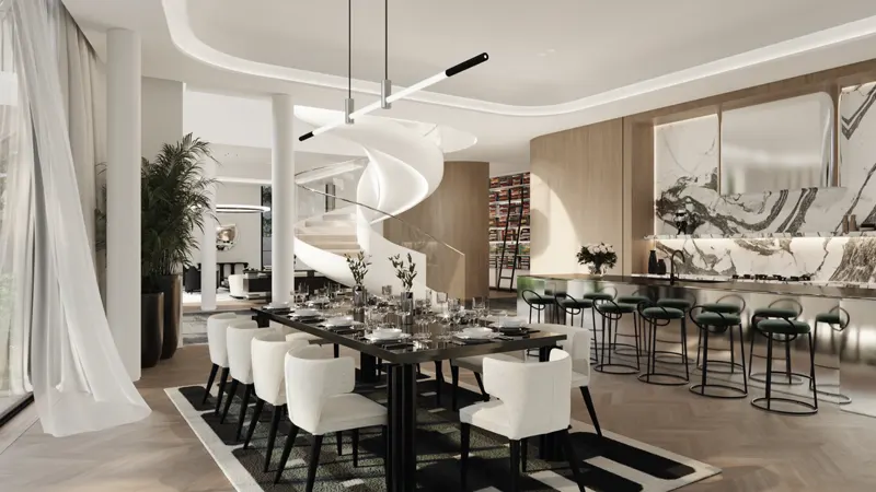 Karl Lagerfeld Villas gallery image 12