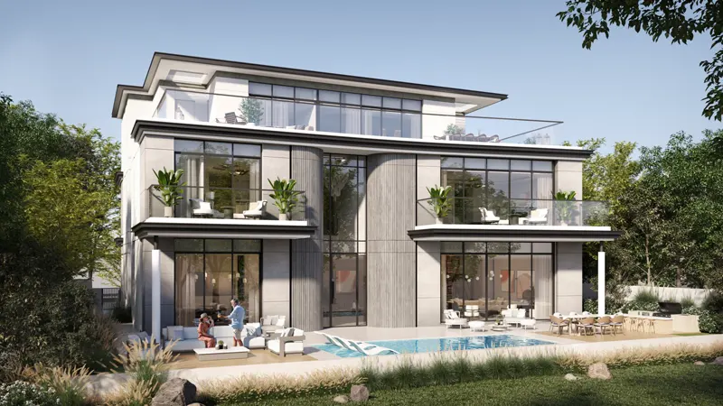 Karl Lagerfeld Villas gallery image 11