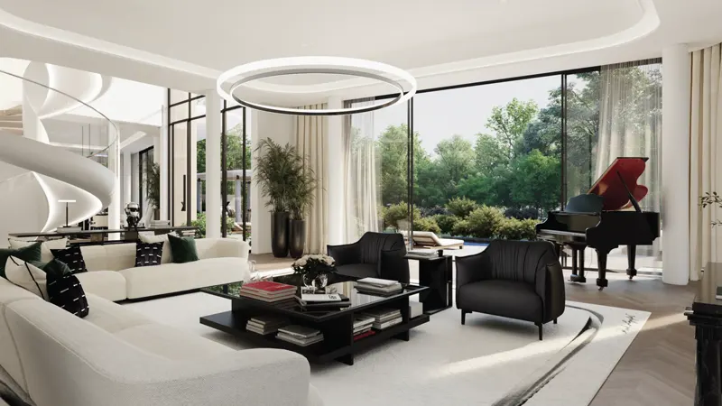 Karl Lagerfeld Villas gallery image 10