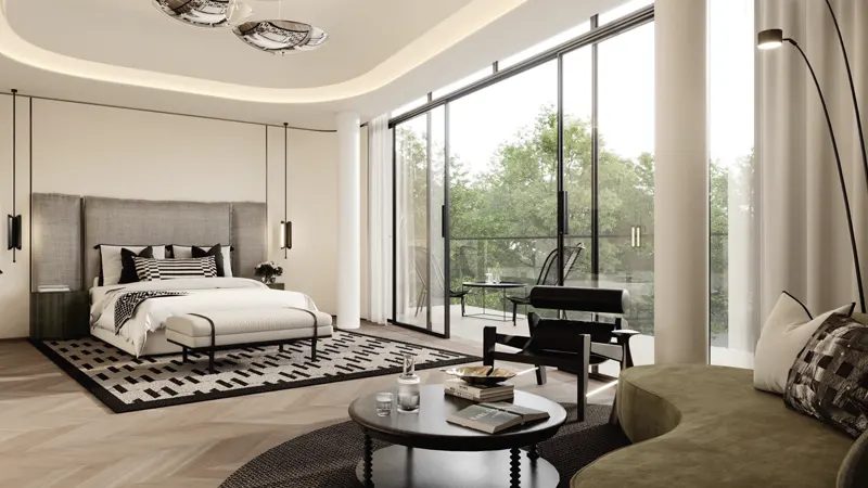 Karl Lagerfeld Villas gallery image 9