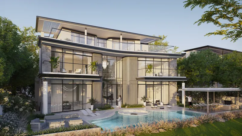 Karl Lagerfeld Villas gallery image 7