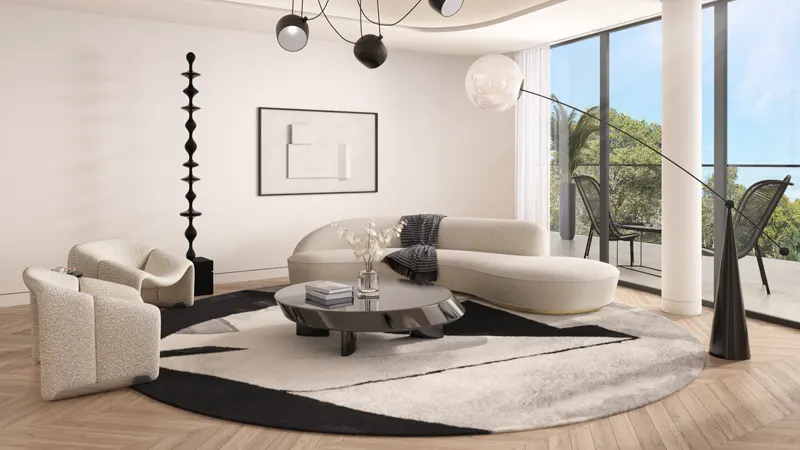 Karl Lagerfeld Villas gallery image 4