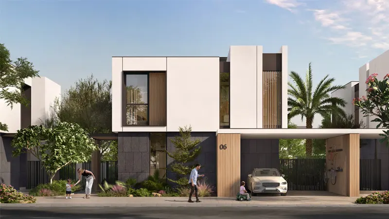 Athlon by Aldar gallery image 10