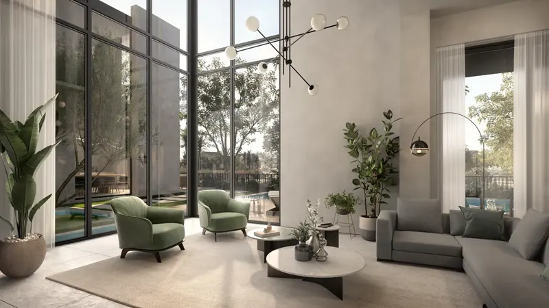Athlon by Aldar gallery image 2