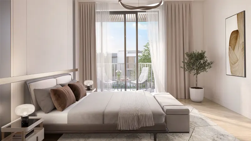 Athlon by Aldar by Aldar Properties — off plan in Dubailand